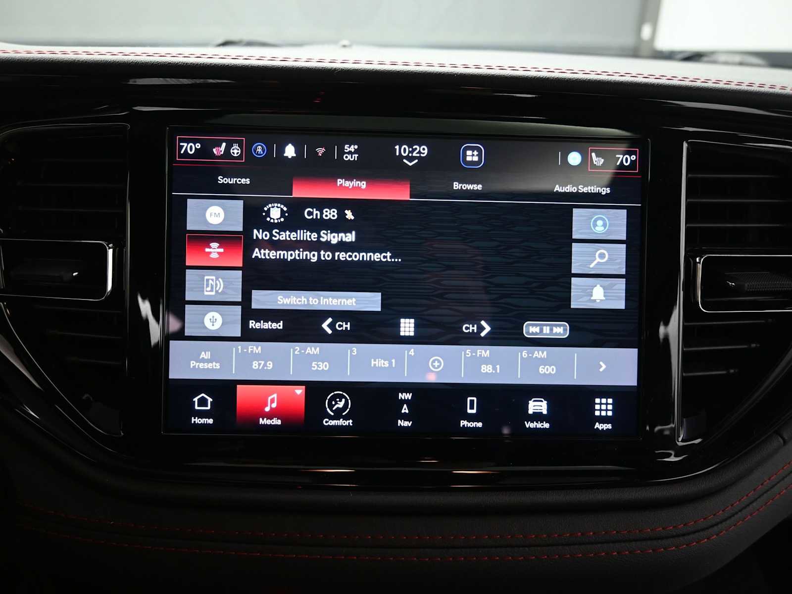 Used 2024 Dodge Durango R/T image 15