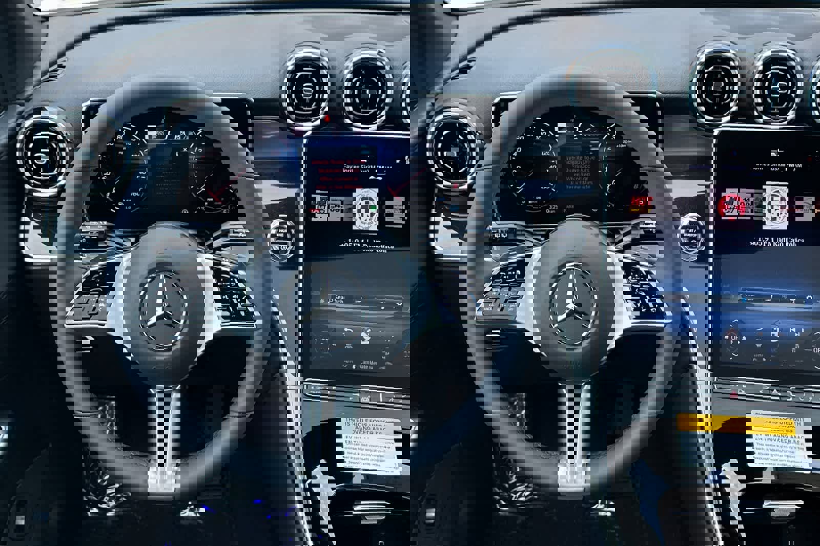 New 2026 Mercedes-Benz GLC 300 4MATIC image 13