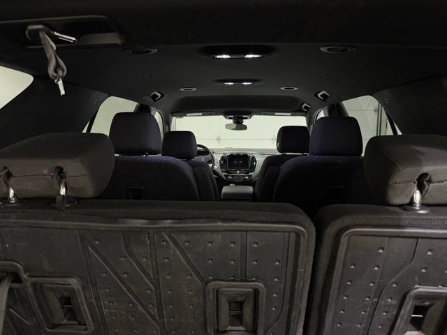 Certified 2023 Chevrolet Traverse LT FWD image 10