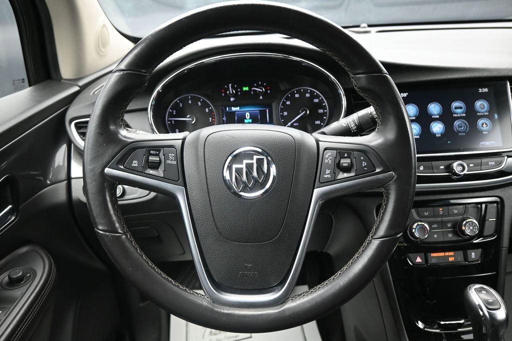 Used 2019 Buick Encore Preferred FWD image 14
