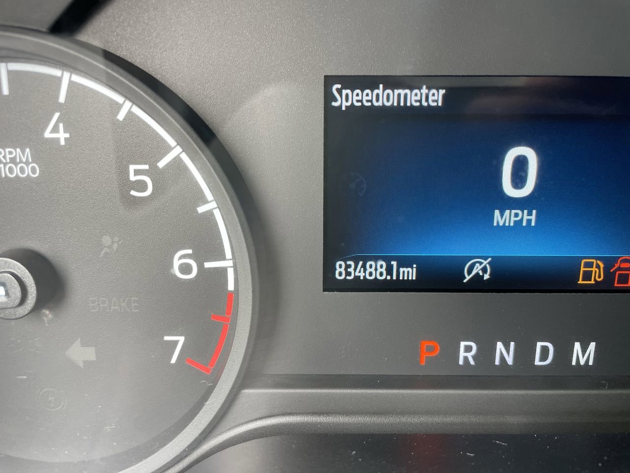 Certified 2021 Ford F150 XL w/ STX Appearance Package image 31