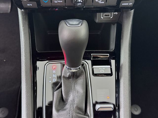 New 2026 Jeep Compass Latitude image 18