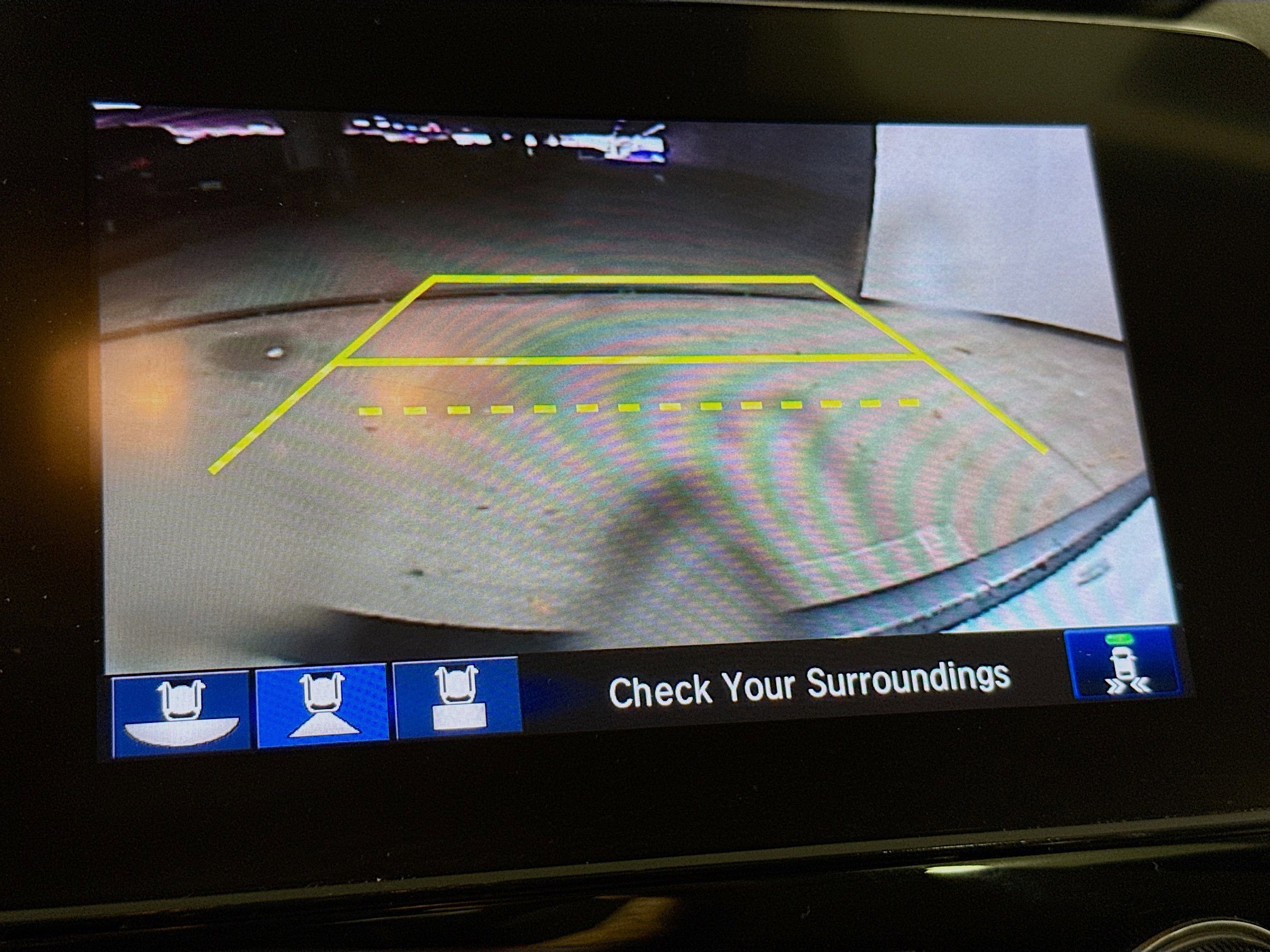 Certified 2021 Honda CR-V EX-L image 14