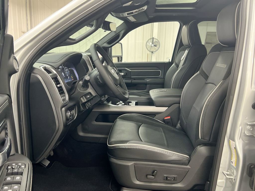 New 2026 RAM 2500 Laramie image 19