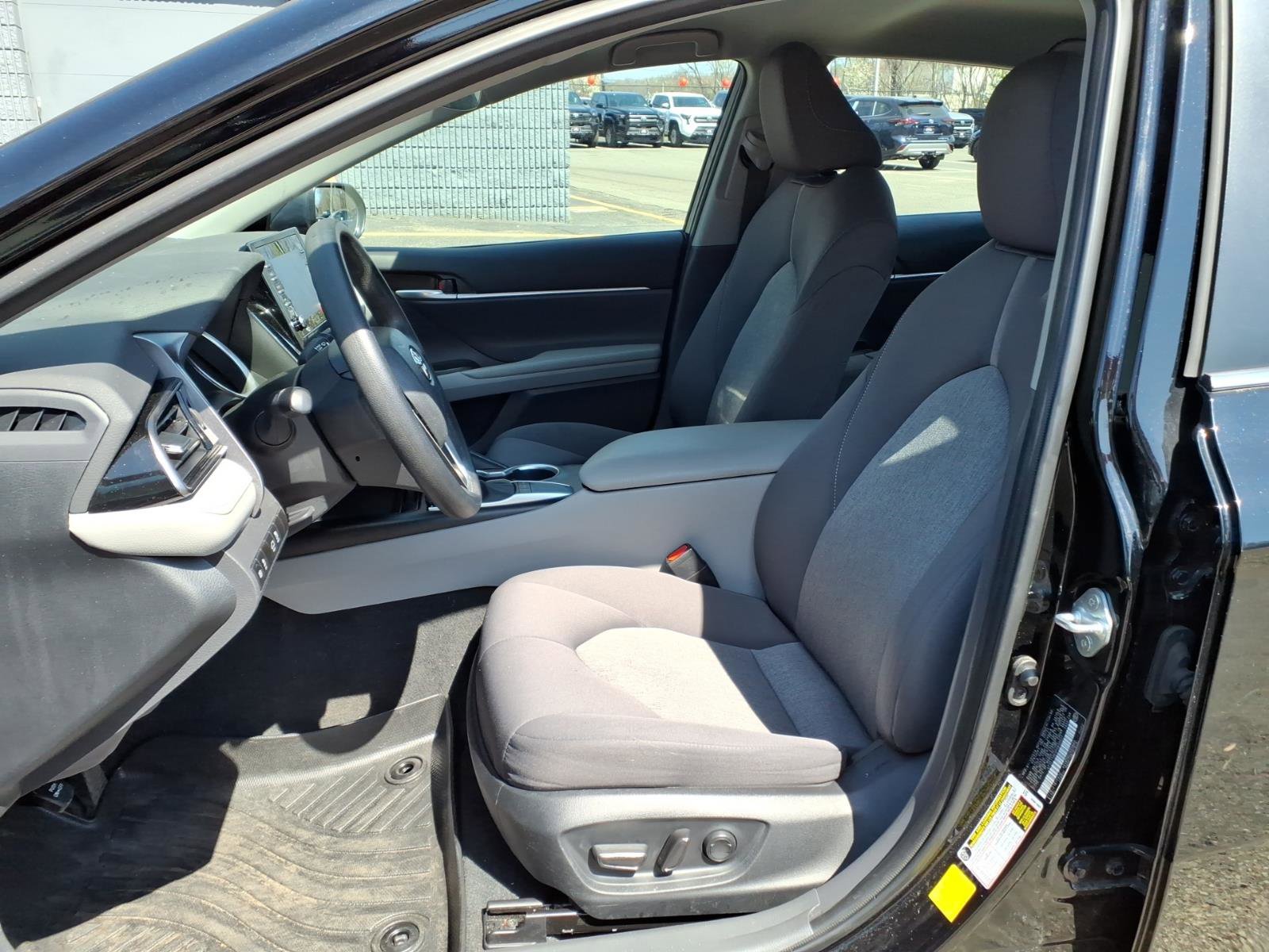 Certified 2023 Toyota Camry LE image 11