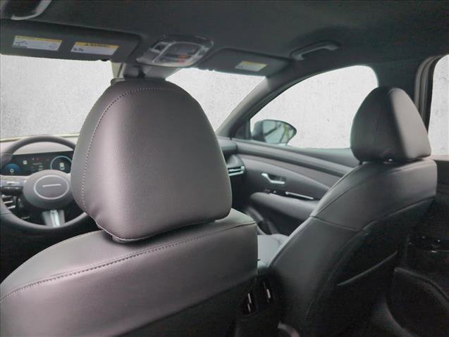 New 2026 Hyundai Santa Cruz XRT AWD/4WD image 14