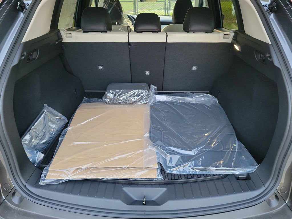 New 2026 MAZDA CX-5 Select AWD/4WD image 10