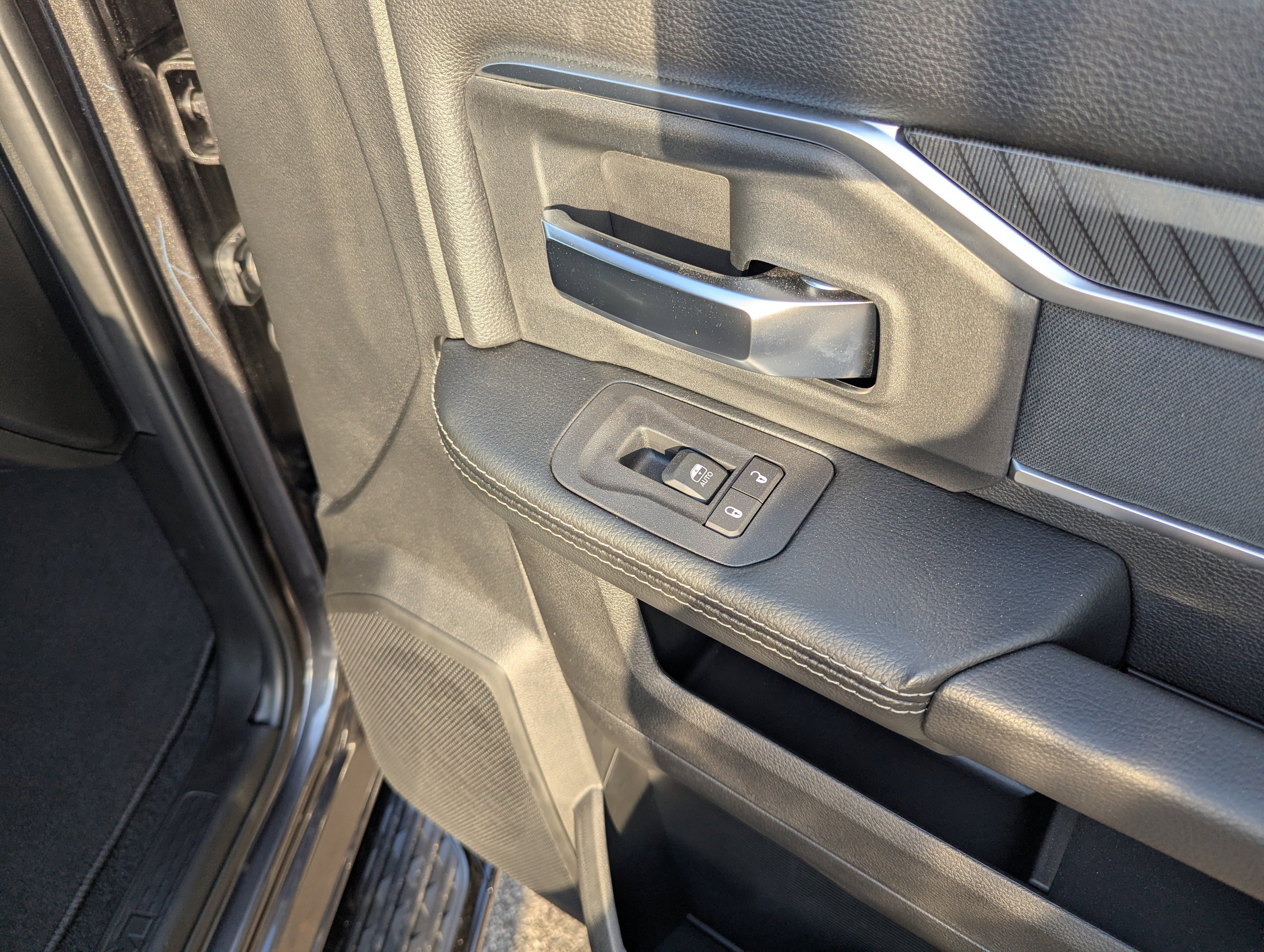 New 2026 RAM 3500 Big Horn image 32