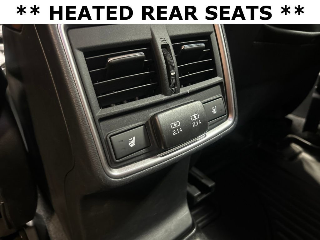 Used 2023 Subaru Forester Touring AWD/4WD image 11