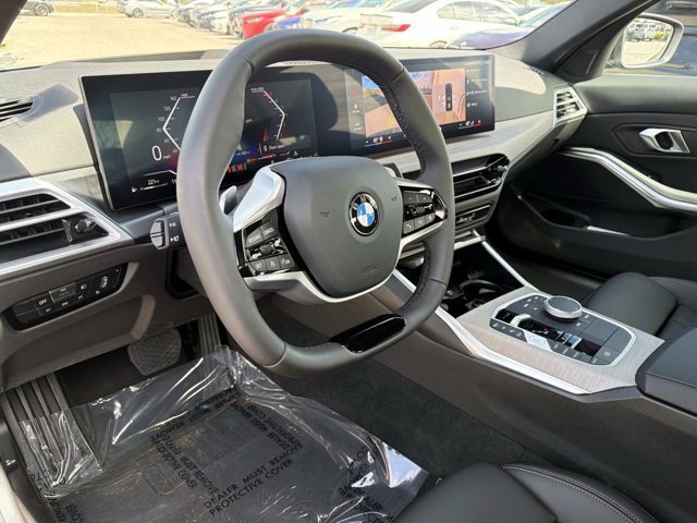 Used 2025 BMW 330i 330i image 20