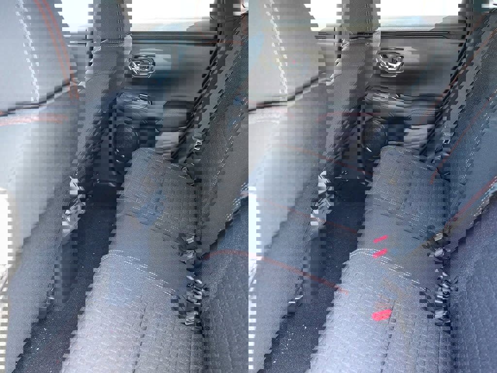 New 2026 Honda HR-V Sport image 20