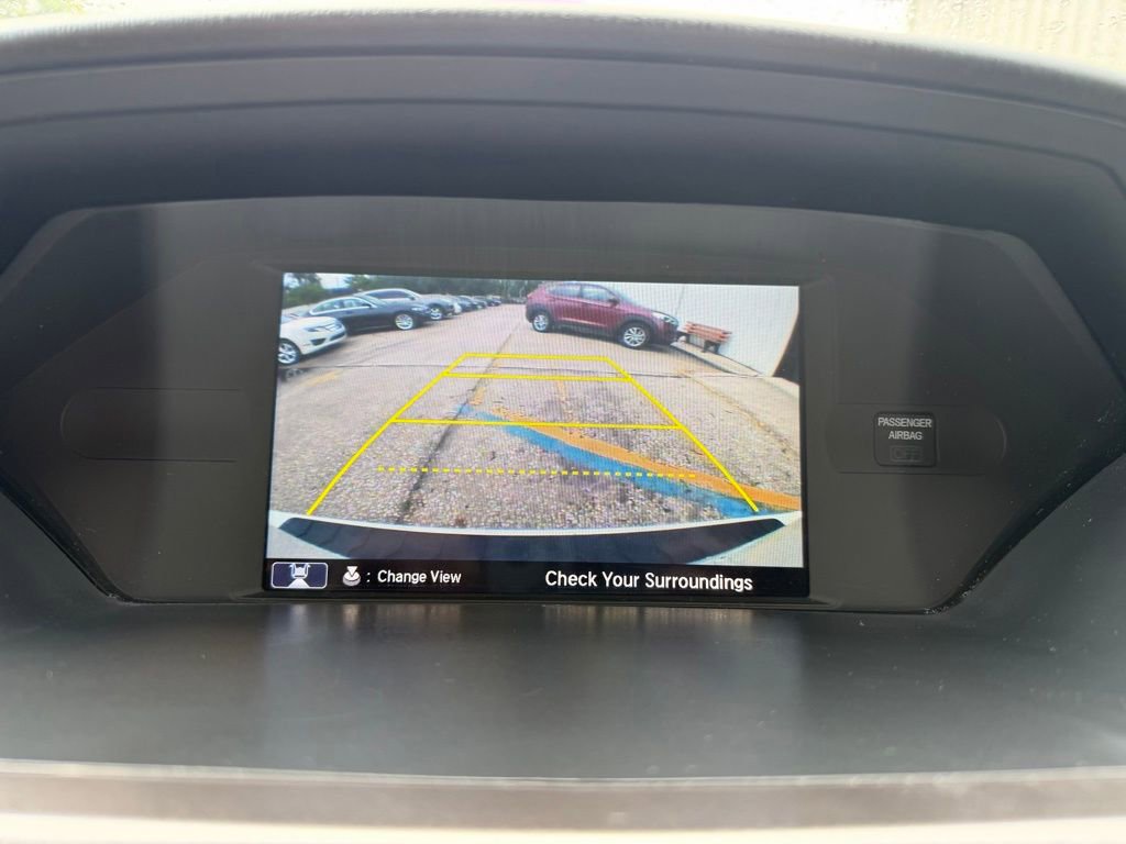Used 2015 Honda Odyssey Touring Elite image 29