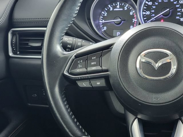 Used 2017 MAZDA CX-5 Grand Select AWD/4WD image 27