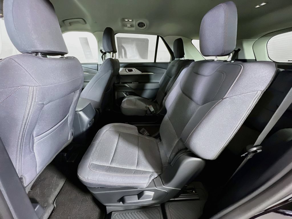 New 2026 Ford Explorer Active AWD/4WD image 29