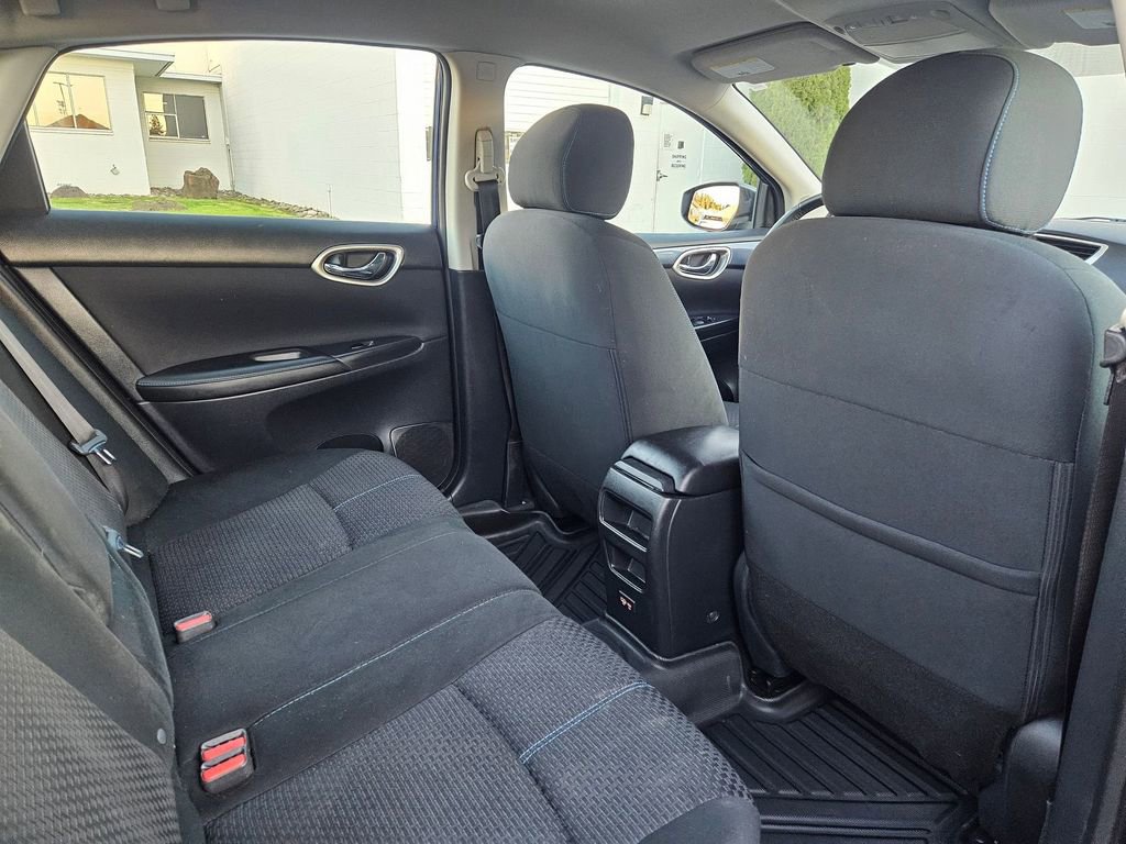Used 2019 Nissan Sentra SR image 33