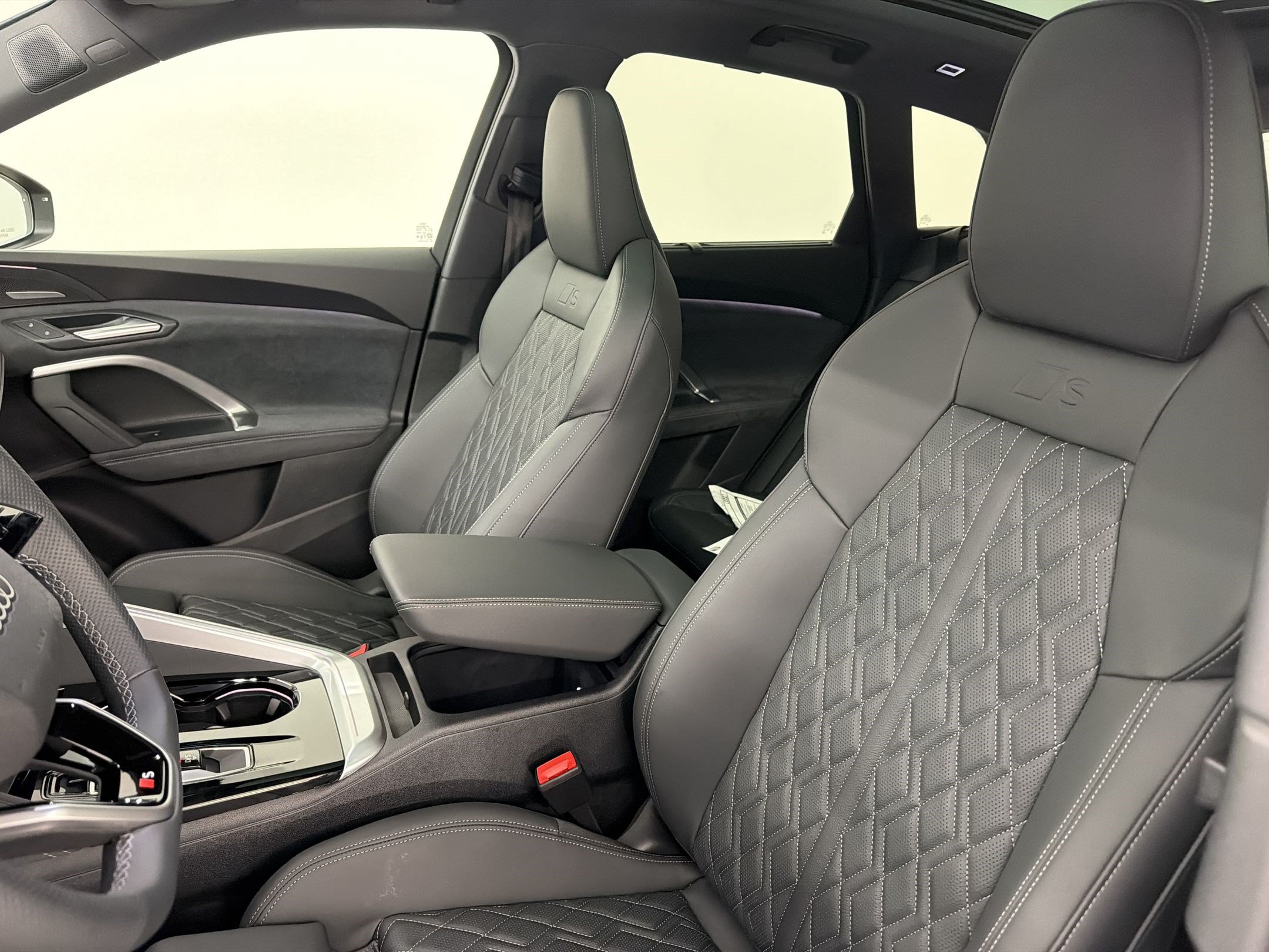 New 2026 Audi SQ5 Premium Plus AWD/4WD image 5