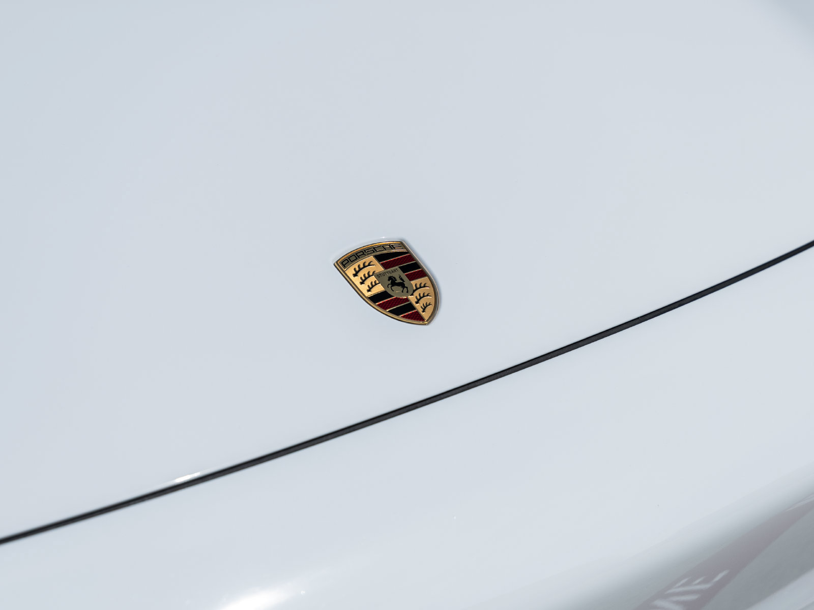 Used 2026 Porsche Cayenne Electric AWD/4WD image 20