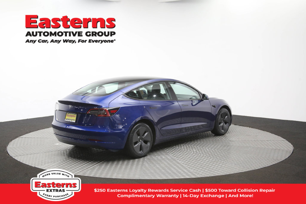 Used 2023 Tesla Model 3 Standard Range RWD image 36