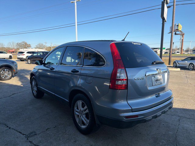 Used 2010 Honda CR-V EX image 7