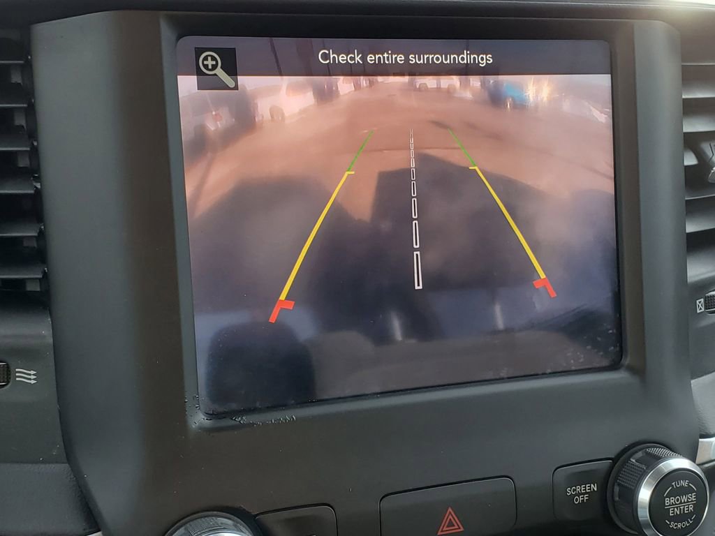 Used 2020 RAM 1500 Big Horn image 24