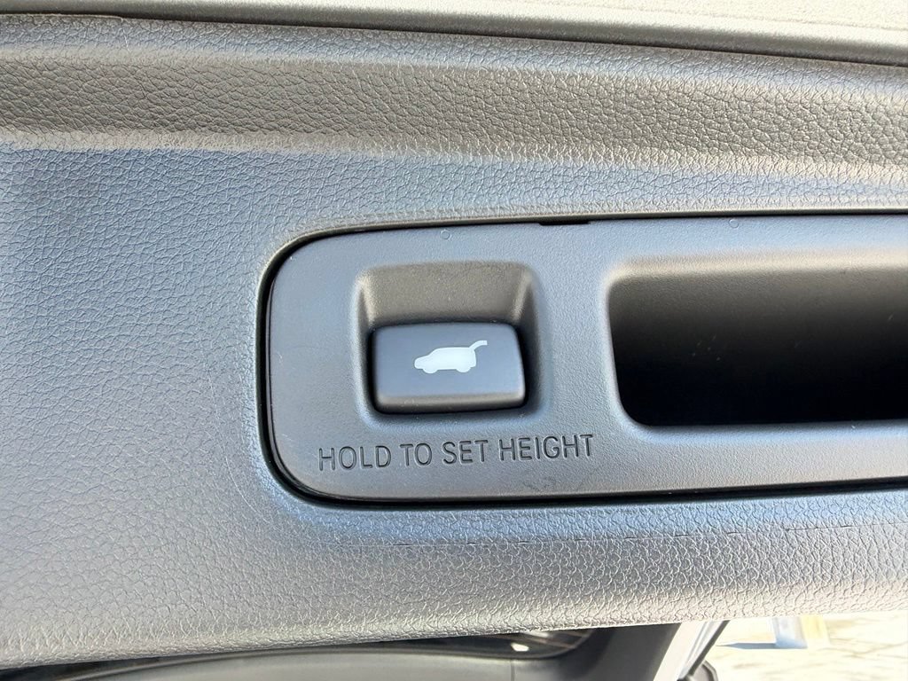 Certified 2024 Honda CR-V Sport Touring image 27