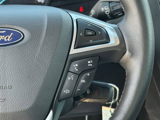 Used 2016 Ford Fusion SE w/ Equipment Group 202A FWD image 24