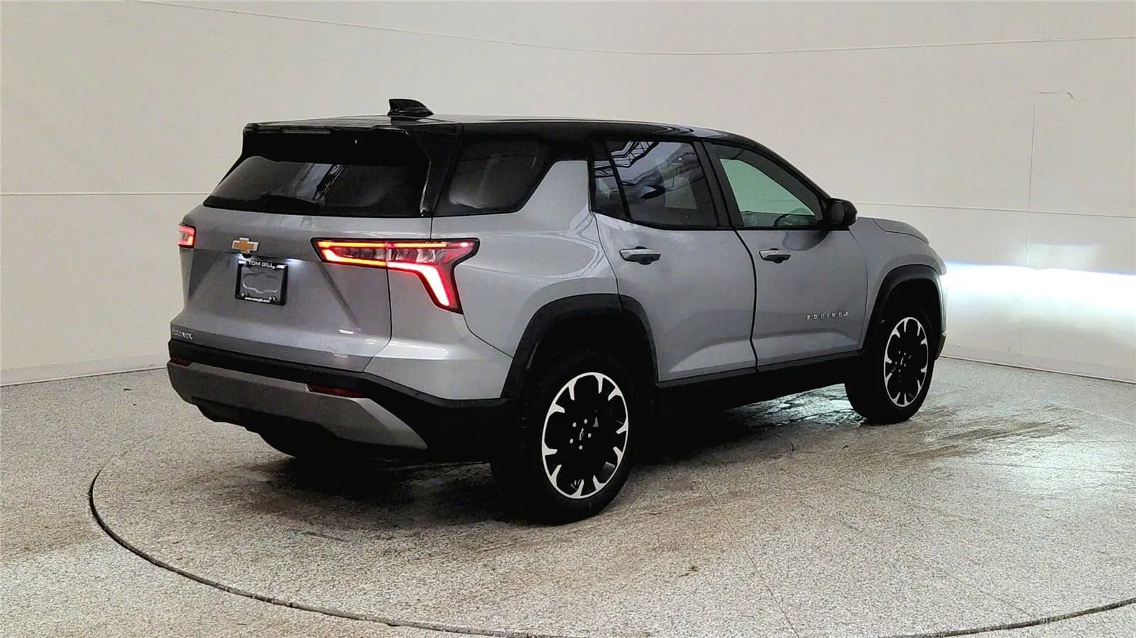 New 2026 Chevrolet Equinox LT image 7