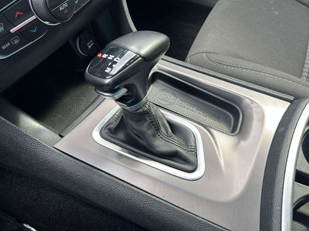 Used 2022 Dodge Charger R/T RWD image 20