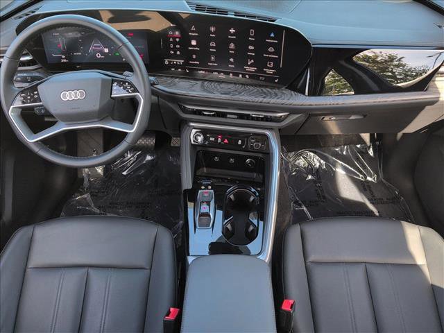 Certified 2025 Audi Q5 Premium w/ Premium Plus AWD/4WD image 19