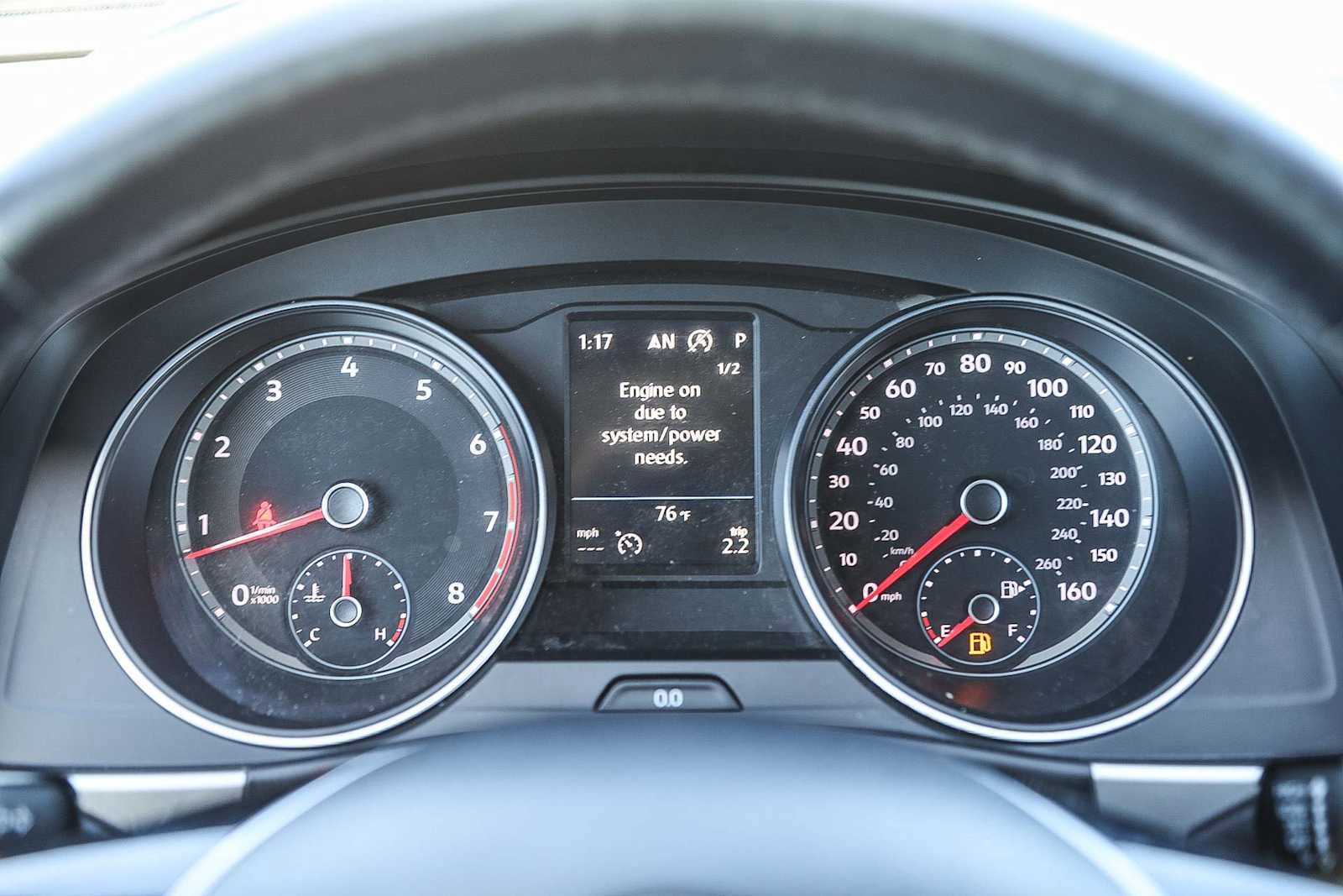 Used 2018 Volkswagen Atlas SE image 23