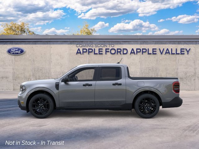 New 2026 Ford Maverick XLT AWD/4WD image 3