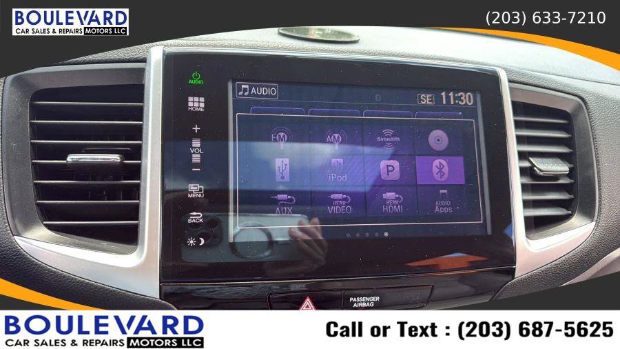 Used 2016 Honda Pilot EX-L image 18
