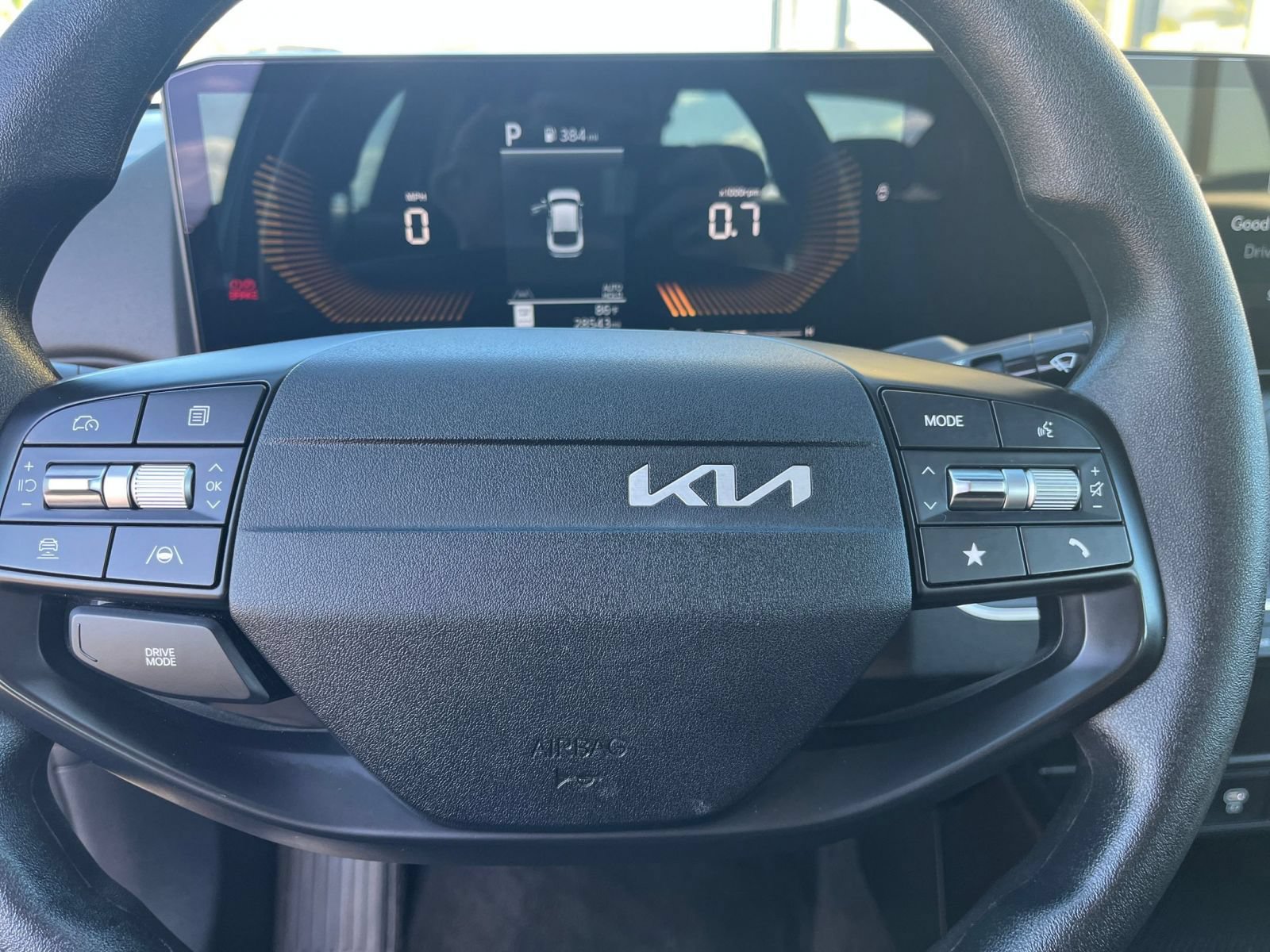 Used 2025 Kia K4 FWD image 22