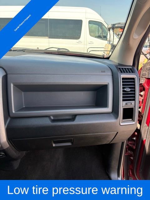 Used 2018 RAM 2500 Tradesman w/ Popular Equipment Group AWD/4WD image 31