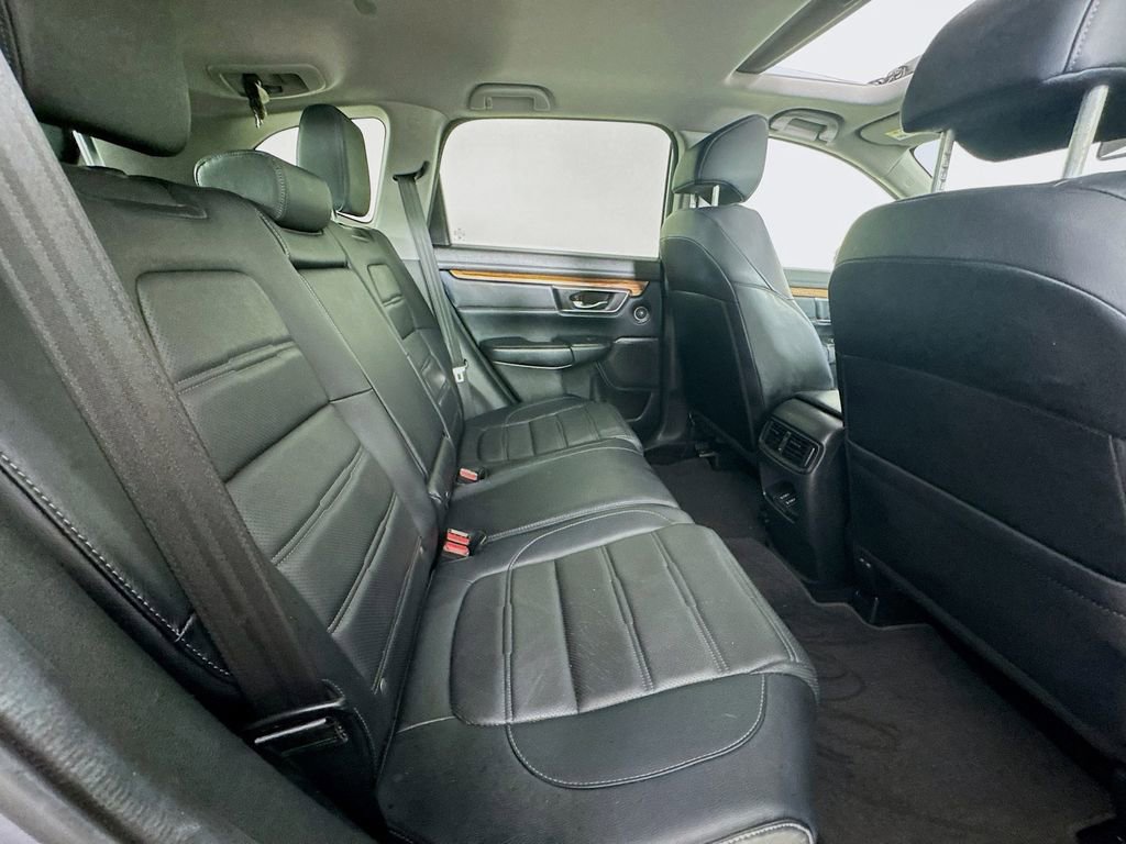Used 2018 Honda CR-V EX-L image 35