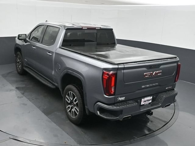 Used 2021 GMC Sierra 1500 AT4 w/ AT4 Preferred Package AWD/4WD image 35