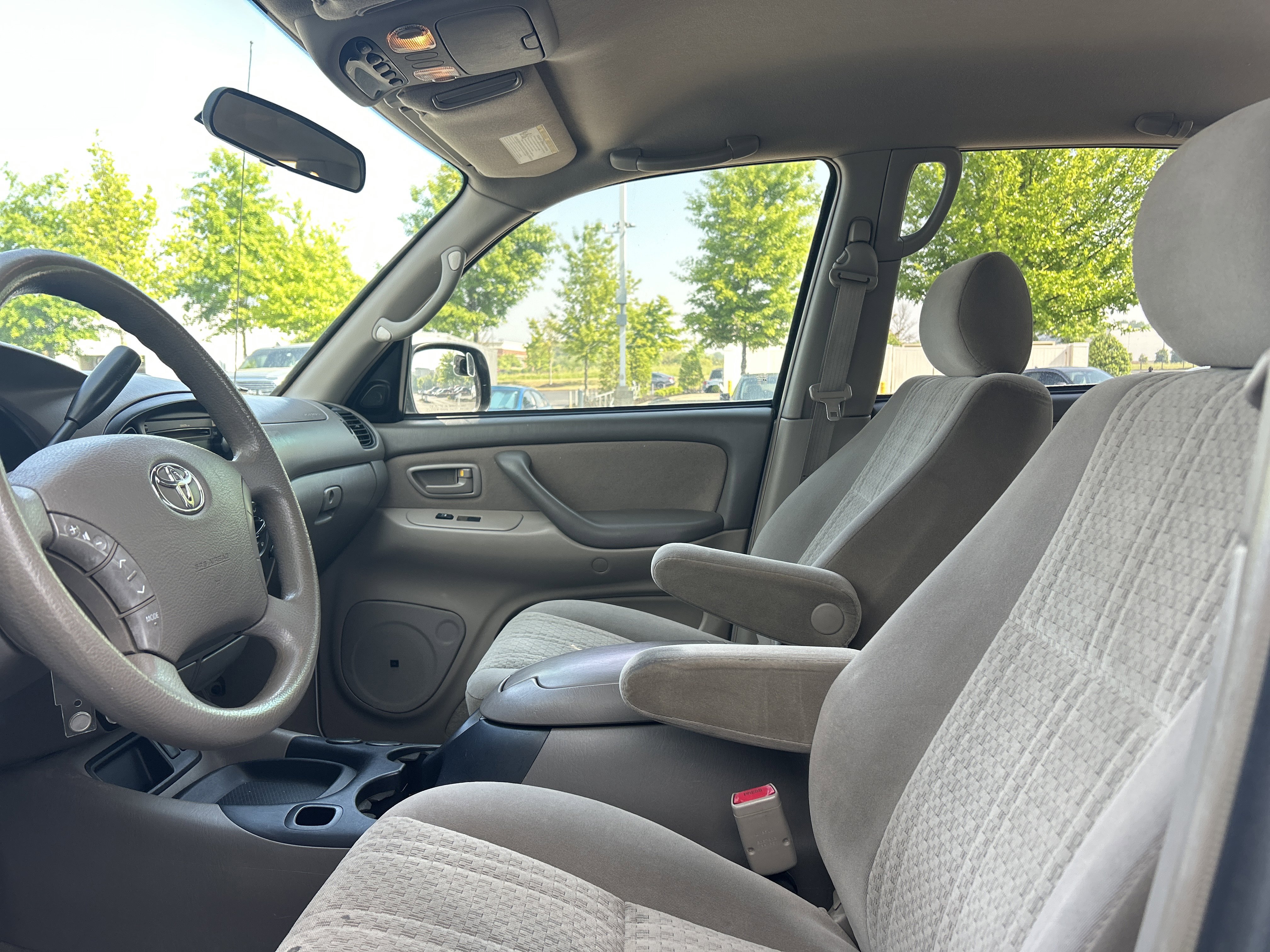 Used 2005 Toyota Tundra SR5 RWD image 24