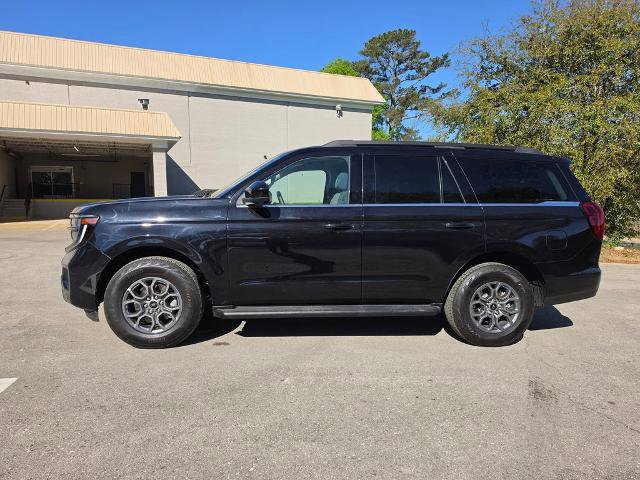 Certified 2025 Ford Expedition Active image 18