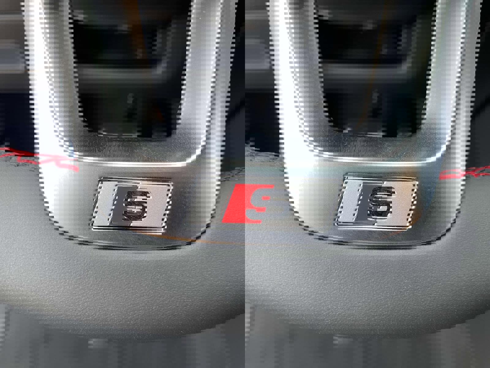 New 2025 Audi SQ7 Prestige image 26