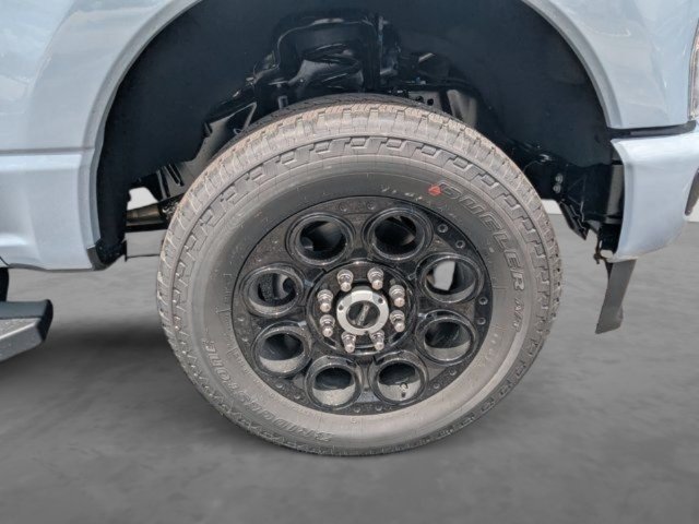 New 2026 Ford F350 Lariat w/ Black Appearance Package AWD/4WD image 12