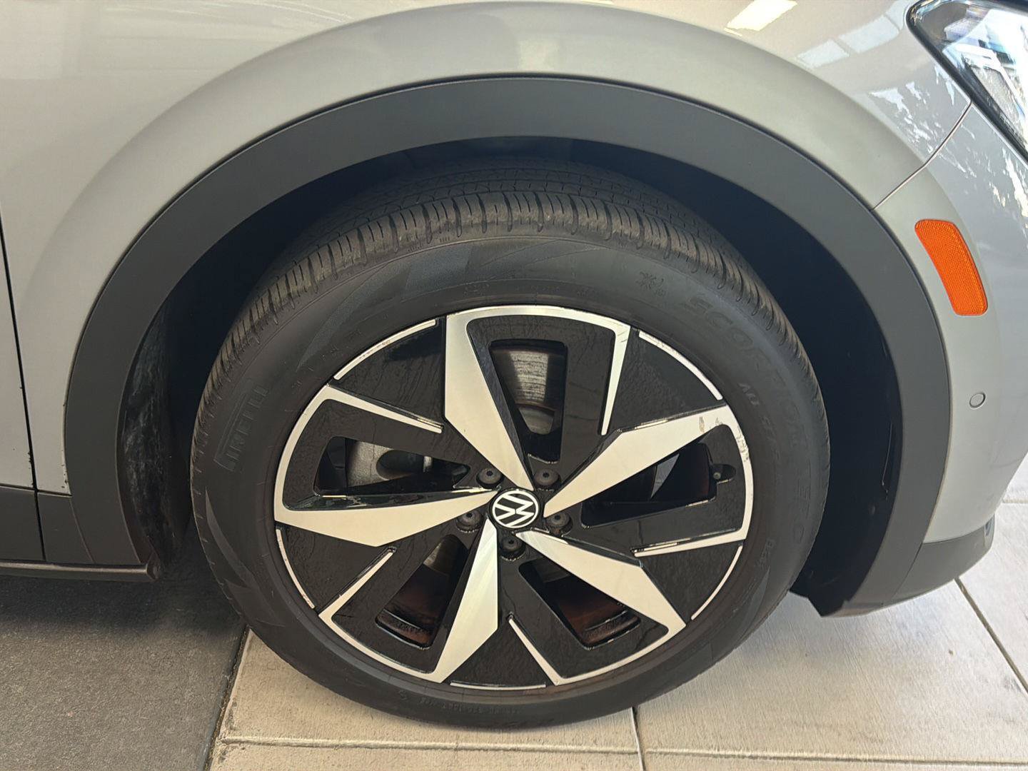 Certified 2023 Volkswagen ID.4 Pro RWD image 10