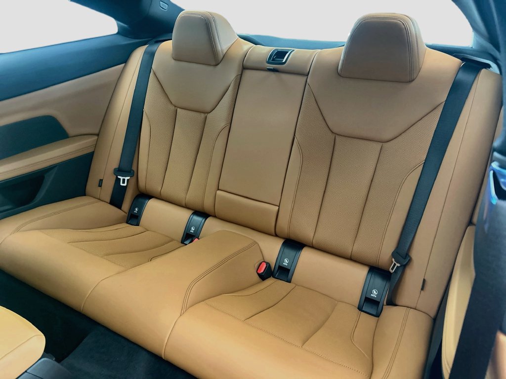 New 2027 BMW 430i Coupe w/ Premium Package RWD image 19