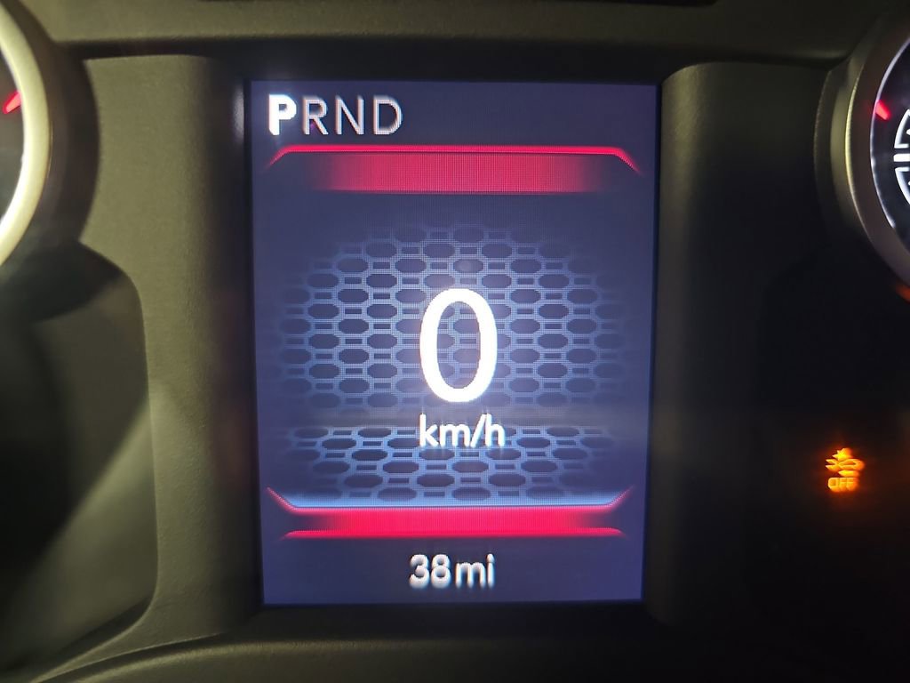 New 2025 RAM 2500 Big Horn image 16