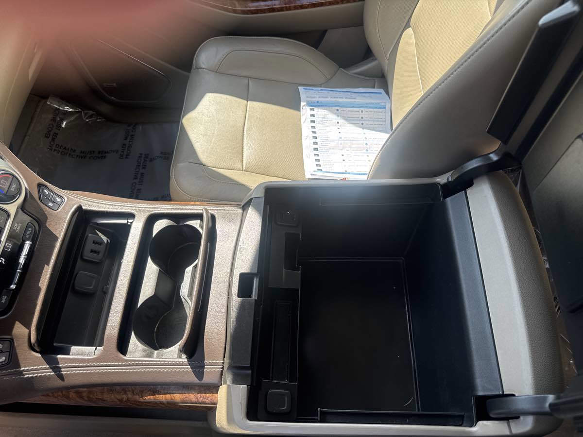 Used 2020 Chevrolet Tahoe Premier image 20