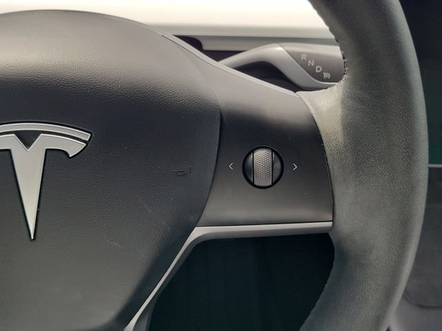 Used 2022 Tesla Model 3 Long Range AWD/4WD image 12
