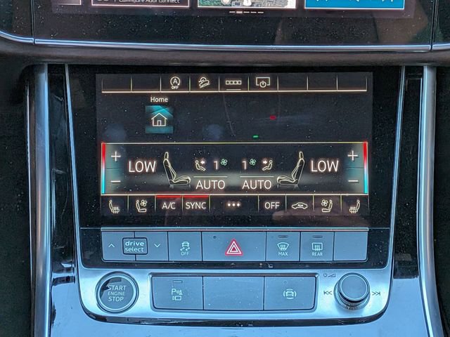 Used 2025 Audi Q8 Premium Plus image 18