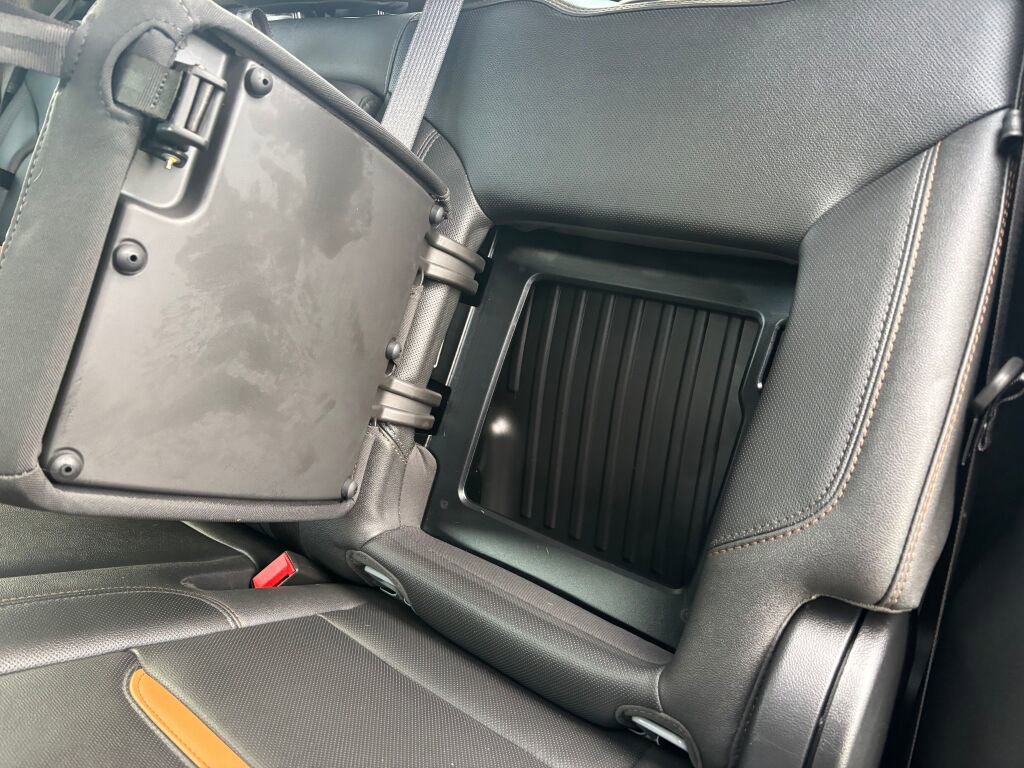 Certified 2025 GMC Sierra 3500 AT4 w/ AT4 Premium Plus Package image 15