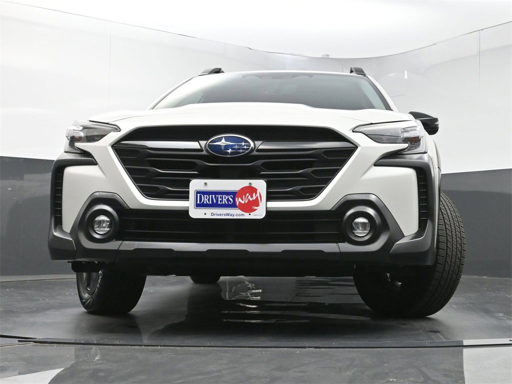 Used 2024 Subaru Outback Onyx Edition image 24
