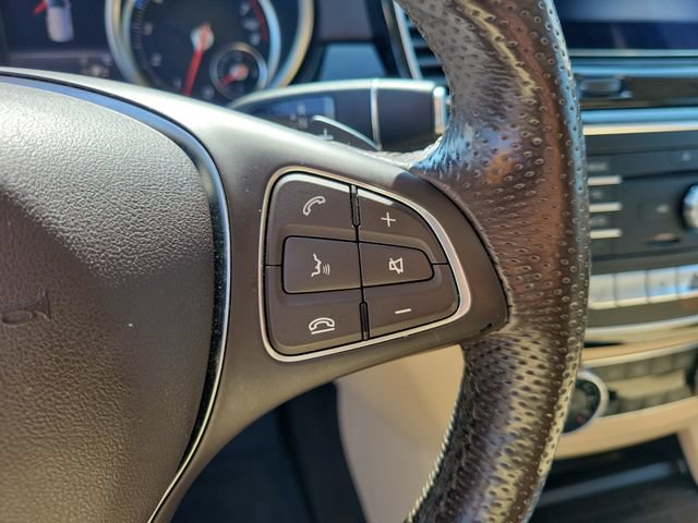 Used 2018 Mercedes-Benz GLE 350 4MATIC image 12