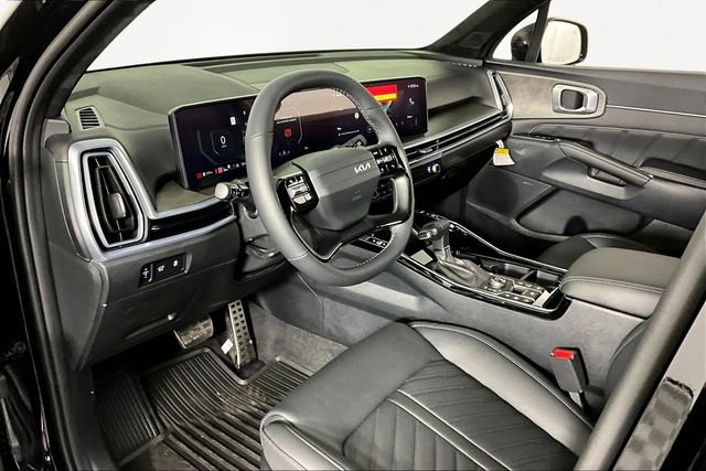 New 2026 Kia Sorento SX Prestige image 8